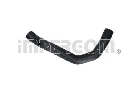Патрубок інтеркулера (верхній) Citroen Jumper/Fiat Ducato 2.8HDi/2.8JTD 00- IMPERGOM 224031