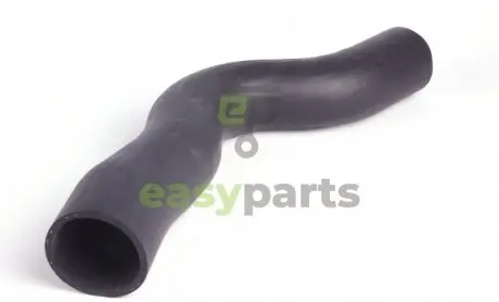 Патрубок інтеркулера Renault Master II 2.8dTI 98- IMPERGOM 223497