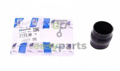 Патрубок інтеркулера Citroen Belingo/Peugeot Partner 1.6HDi 05- IMPERGOM 223089
