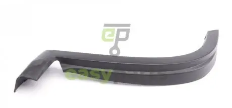 Молдинг крила (L) Citroen Jumper/ Fiat Ducato/ Peugeot Boxer 06- AUTOTECHTEILE 505 0229