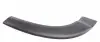 Молдинг дверей (L) Citroen Jumper/ Fiat Ducato/ Peugeot Boxer 06- AUTOTECHTEILE 505 0227 (фото 1)