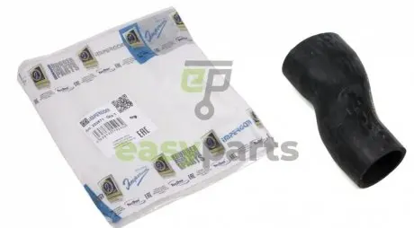 Патрубок інтеркулера MB Sprinter 2.2CDI 06-/Vito 03- IMPERGOM 222671