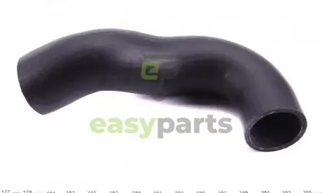 Фото патрубок інтеркулера (R) Ford Transit 2.2TDCi-3.2TDCi 06- IMPERGOM 222496 Патрубок інтеркулера (R) Ford Transit 2.2TDCi-3.2TDCi 06- IMPERGOM 222496