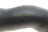 Патрубок інтеркулера (нижній) VW Golf IV/Skoda Octavia 1.9TDI 00-06 IMPERGOM 222013 (фото 3)