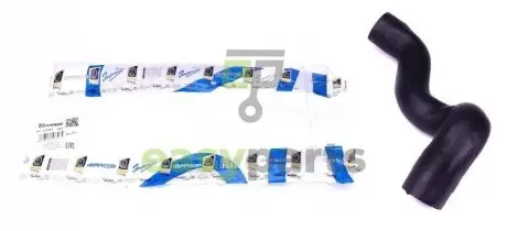 Патрубок інтеркулера (верхній) VW Passat/Audi A4/A6 1.9TDI/2.5TDI 94-08 IMPERGOM 221964