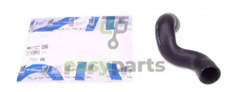 Патрубок інтеркулера (верхній) VW Passat/Audi A4 1.9TDI 93-01 IMPERGOM 221931