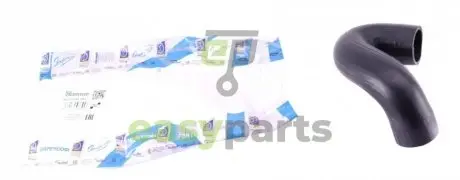 Патрубок інтеркулера VW T4 2.5TDI 95-03 IMPERGOM 221888