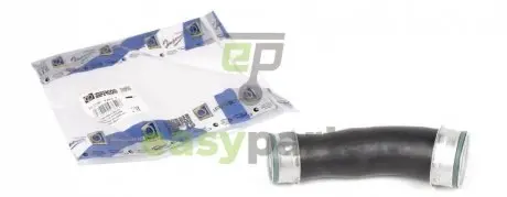 Патрубок інтеркулера VW T5 2.5TDI 03- (AXD/AXE/BLJ) IMPERGOM 221885