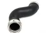 Патрубок інтеркулера VW Caddy 1.9TDI 03- (BJB) IMPERGOM 221870 (фото 3)