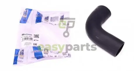 Патрубок інтеркулера (нижній) Audi A4/A6/VW Passat 1.9TDI 95-05 IMPERGOM 221868