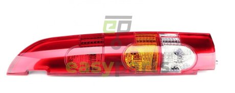 Ліхтар задній Renault Kangoo 03-07 Пр. AUTOTECHTEILE 503 0161
