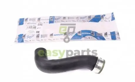 Патрубок інтеркулера VW Golf IV 1.9TDI 97-06 IMPERGOM 221153