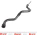 Патрубок інтеркулера Renault Kangoo 1.5dCi 01- IMPERGOM 220479 (фото 1)