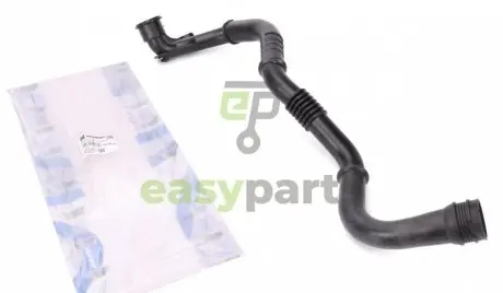 Патрубок інтеркулера Renault Megane II/Scenic II 1.5dCi 03- IMPERGOM 220477