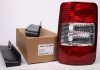 Ліхтар задній VW Caddy 03- (L) (9450.15) AUTOTECHTEILE 394 5015 (фото 5)