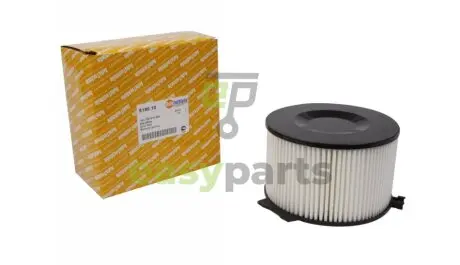 Фільтр салону VW T4 91-03 AUTOTECHTEILE 381 9010