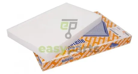 Фільтр салону MB Vito (W639) 03- AUTOTECHTEILE 100 8310