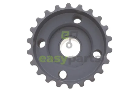 Шестерня колінвалу VW Caddy III 1.9/2.0 TDI 04-15 IJS GROUP 18-1021