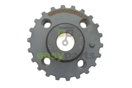 Шестерня колінвалу VW Caddy I-II/ T3/ T4 1.6-1.9 D/TD IJS GROUP 18-1020