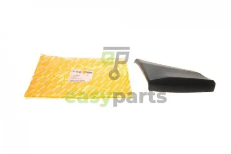 Молдинг крила (R) MB Sprinter (W906)/VW Crafter 06- AUTOTECHTEILE 100 6953