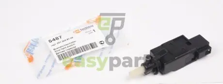 Датчик педалі гальма MB Sprinter (5487) AUTOTECHTEILE 100 5487