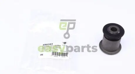 Фото сайлентблок важеля (переднього/спереду) VW T5 03- HUTCHINSON 590393 Сайлентблок важеля (переднього/спереду) VW T5 03- HUTCHINSON 590393