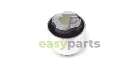 Сайлентблок важеля (заднього) Citroen C5/C6/Peugeot 407 04- HUTCHINSON 590290