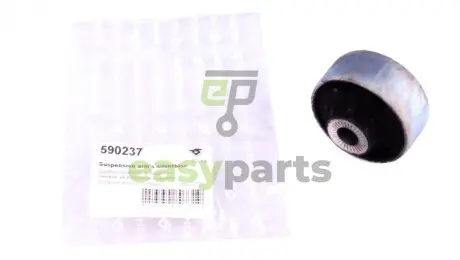 Сайлентблок важеля (переднього/ззаду) VW/Skoda/Seat 12- HUTCHINSON 590237