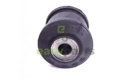 Сайлентблок важеля (переднього/знизу/спереду) Ford Fiesta V/Fusion 00-14 (12.4x41x55) HUTCHINSON 590194