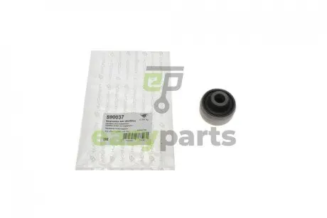Сайлентблок важеля (переднього/ззаду) Opel Omega B 94-03 HUTCHINSON 590037