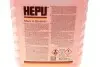 Антифриз (червоний) G12 (5л) (концентрат) HEPU P999-G12-005 (фото 2)