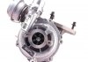 Турбіна Renault Master/Opel Movano B 2.3dCi 10- (107/110 кВт) GARRETT 790179-5002S (фото 16)
