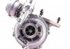 Турбіна Renault Master/Opel Movano B 2.3dCi 10- (107/110 кВт) GARRETT 790179-5002S (фото 2)