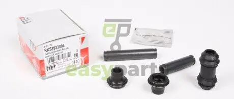 Направляющая суппорта FTE RKS8933004