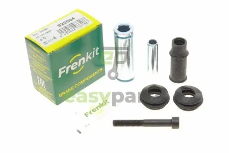 Направляюча супорта (заднього/к-кт) Renault Laguna 93-01 (d=22mm) (Brembo) FRENKIT 822004