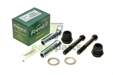 Направляюча супорта (заднього/к-кт) MB 609D-711D/Vario (0004200476) FRENKIT 820016