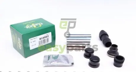 Направляюча супорта (переднього/к-кт) Ford Transit 86-92 (Bendix) FRENKIT 816002