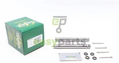 Направляюча супорта (переднього/к-кт) Renault Master 93-98 (Bendix) FRENKIT 814010