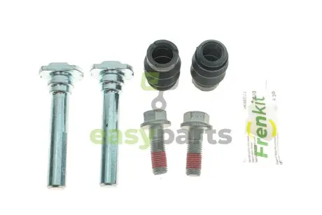 Направляюча супорта (переднього/к-кт) Mercedes Benz GLK 08- (Bosch) FRENKIT 812024