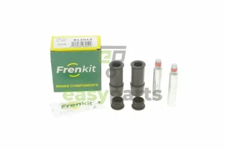 Направляюча супорта (переднього/к-кт) VW T5 03- (Ate) FRENKIT 812013