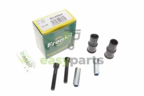 Направляюча супорта (переднього/к-кт) VW Golf II 84-93 (Ate) FRENKIT 812004