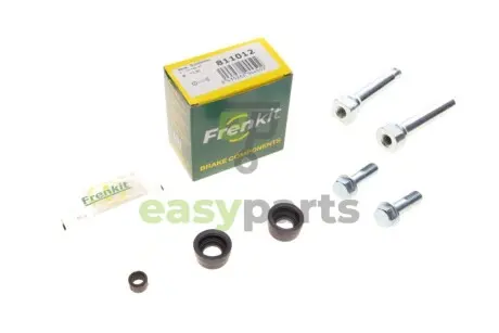 Направляюча супорта (переднього/к-кт) Isuzu D-Max 02-12 (Sumitomo) FRENKIT 811012