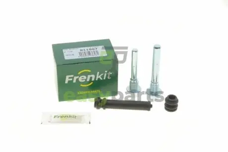 Направляюча супорта (переднього/к-кт) Mazda CX-7/CX-9 07-/Mitsubishi Pajero 00- (Sumitomo) FRENKIT 811007