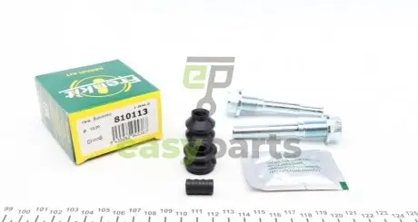 Направляюча супорта (переднього/к-кт) Kia Sportage 00-04 (Sumitomo) FRENKIT 810113