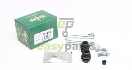 Направляюча супорта (переднього/к-кт) Toyota Avensis/Lexus RX 01- (Toyota) FRENKIT 810092