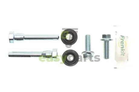 Направляюча супорта (переднього/к-кт) Chrysler 300 C 05- (Bosch) FRENKIT 810091