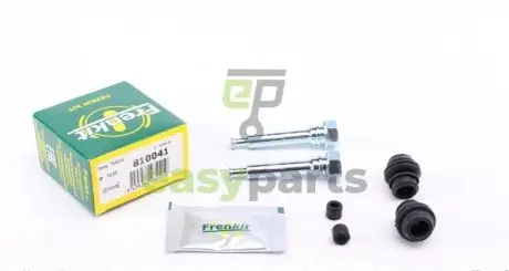 Направляюча супорта (заднього/к-кт) Toyota Corolla 06- (Tokic) FRENKIT 810041