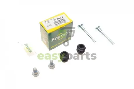 Направляюча супорта (переднього/к-кт) Honda Civic 91-02 (Sumitomo/Nih) FRENKIT 810027