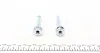 Направляюча супорта (переднього/заднього/к-кт) Toyota Land Cruiser 98-07 (Sumitomo) FRENKIT 810022 (фото 2)