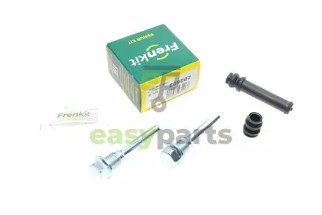 Направляюча супорта (заднього/к-кт) Toyota Land Cruiser 96- (Sumitomo) FRENKIT 809007